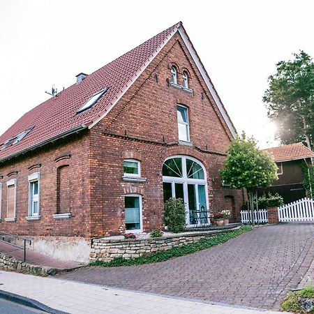 Klaerchen'S Stube Appartement Telgte Buitenkant foto