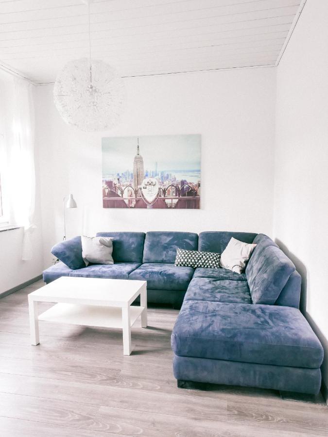 Klaerchen'S Stube Appartement Telgte Buitenkant foto