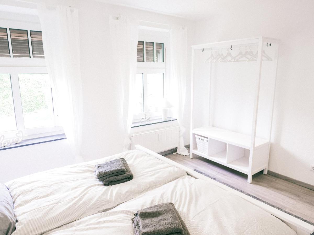 Klaerchen'S Stube Appartement Telgte Buitenkant foto