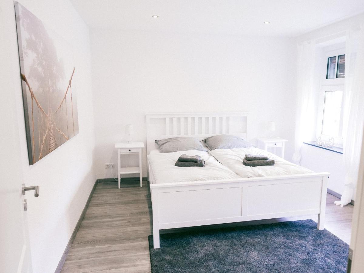 Klaerchen'S Stube Appartement Telgte Buitenkant foto